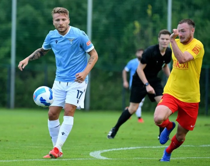 Chutogel Twente Vs Lazio future predictions