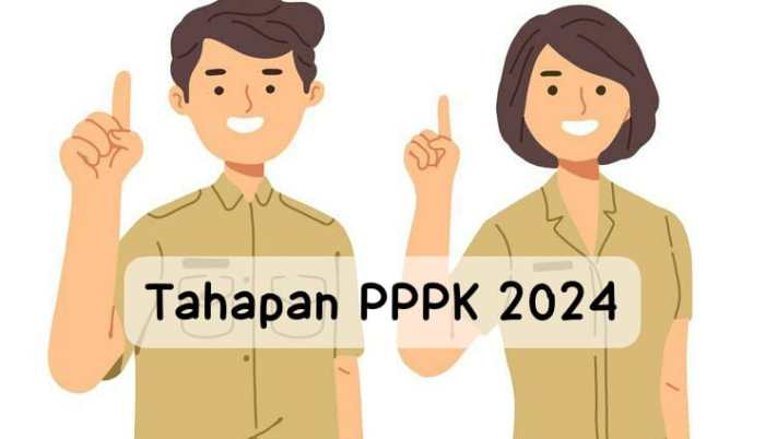 CHUTOGEL - Tahapan Setelah Pengumuman Seleksi Administrasi PPPK 2024