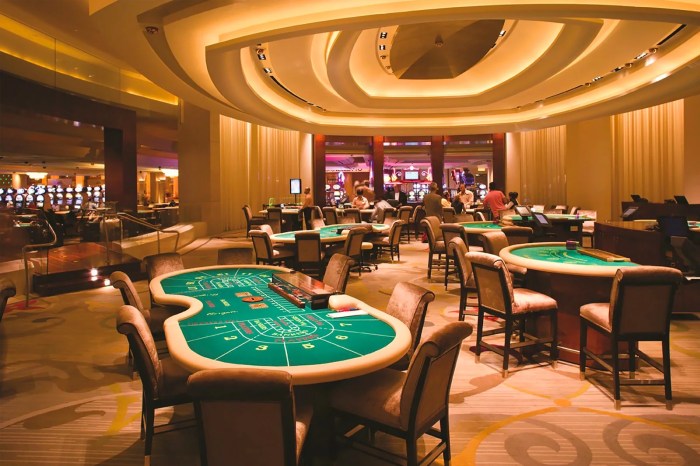 CHUTOGEL # Tempat casino terkenal di Atlantic City