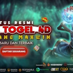 Peluang Menang di CHUTOGEL dengan Permainan Free Bet