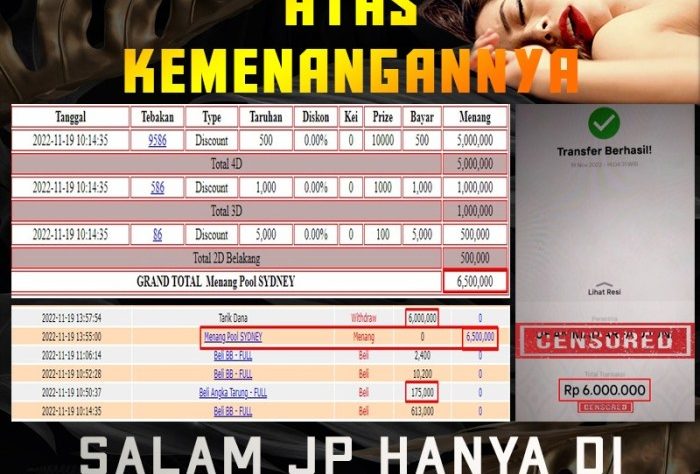 CHUTOGEL : Diskon besar-besaran CHUTOGEL