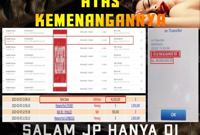 CHUTOGEL : Promo khusus pengguna baru CHUTOGEL