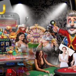 Promo spesial untuk event slot tergacor CHUTOGEL