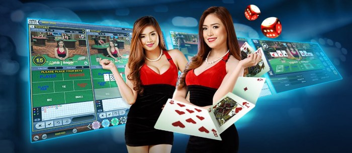 CHUTOGEL # Casino online terpercaya untuk blackjack